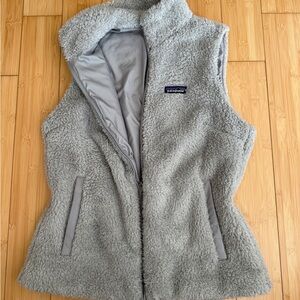 Patagonia Vest
